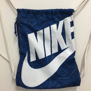 ナイキ(NIKE)のナイキ ナップザック(バッグパック/リュック)