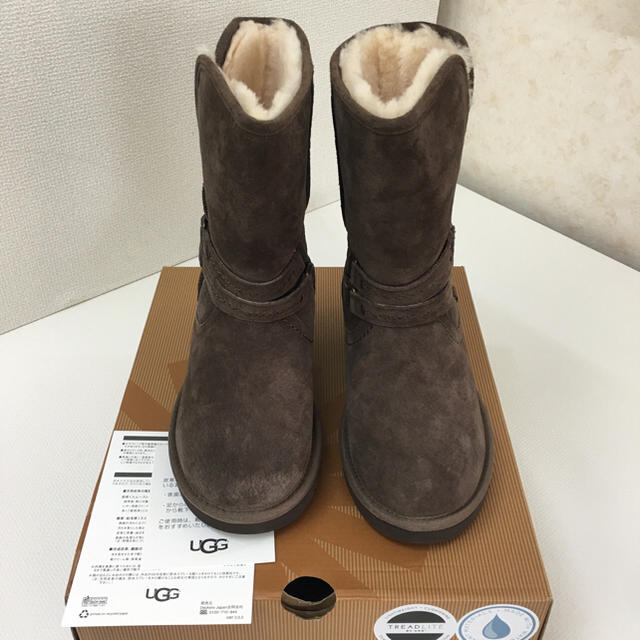 新品★国内正規品★UGG ブーツ