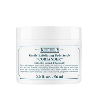 キールズ(Kiehl's)のsari💓様専用＊Kiehl'sｼﾞｪﾝﾄﾙﾎﾞﾃﾞｨｽｸﾗﾌﾞ(ボディスクラブ)