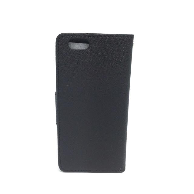 iPhone 6 6S typeM  ブラック×ブラック スマホ/家電/カメラのスマホアクセサリー(iPhoneケース)の商品写真
