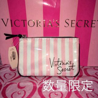 ヴィクトリアズシークレット(Victoria's Secret)のnica様専用 お取り置き 8/20まで(ポーチ)