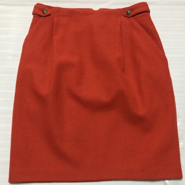 BEAUTY&YOUTH UNITED ARROWS(ビューティアンドユースユナイテッドアローズ)のはりねずみさま専用！ユナイテッドアローズ　スカート レディースのスカート(ひざ丈スカート)の商品写真