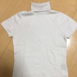 イネド(INED)の【ライトブルー様専用】【美品】イネド/ニット(ニット/セーター)