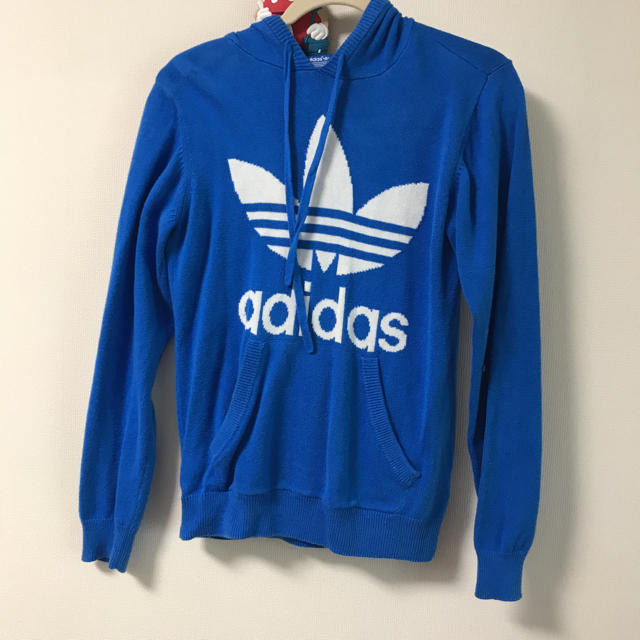 adidas(アディダス)のadidas レディースのトップス(ニット/セーター)の商品写真