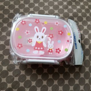 ミキハウス(mikihouse)のrieritaさま専用　ミキハウス　お弁当箱　ランチボックス(弁当用品)