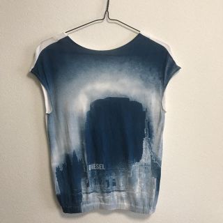 ディーゼル(DIESEL)の☆DIESELＴシャツ☆(Tシャツ(半袖/袖なし))