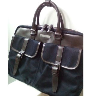 バーバリーブラックレーベル(BURBERRY BLACK LABEL)のpinky5656様専用♪未使用♪BURBERRY BLACK LABEL(ビジネスバッグ)