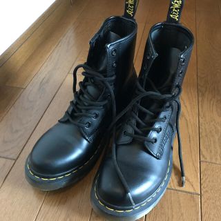 ドクターマーチン(Dr.Martens)のドクターマーチン★8ホール(ブーツ)