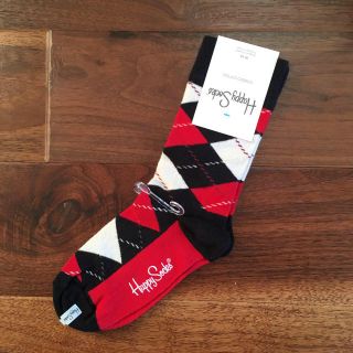 Happy Socks /  ハッピーソックス  Women'sサイズ(ソックス)