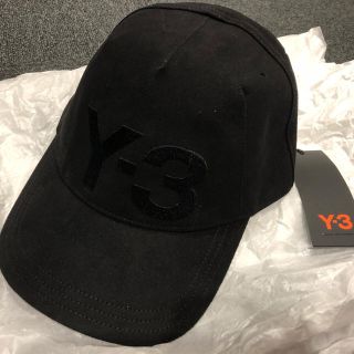 ワイスリー(Y-3)のY-3 キャップ(キャップ)