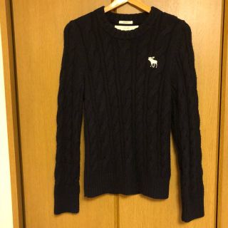 アバクロンビーアンドフィッチ(Abercrombie&Fitch)の♫さま専用(ニット/セーター)