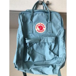 フェールラーベン(FJALL RAVEN)のフェールラーベン カンケンリュック (リュック/バックパック)