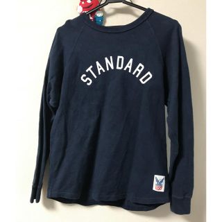 スタンダードカリフォルニア(STANDARD CALIFORNIA)のスタンダードカリフォルニア(Tシャツ/カットソー(七分/長袖))