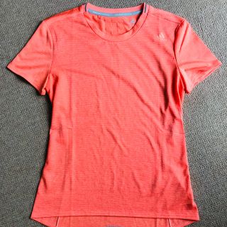 アディダス(adidas)のアディダス adidas トップスウェア(Tシャツ(半袖/袖なし))