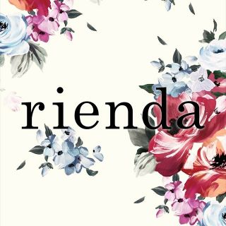 リエンダ(rienda)の✨riendatan様*専用✨❥rienda❥♡Ｆスエードリボンカチューシャ2点(カチューシャ)