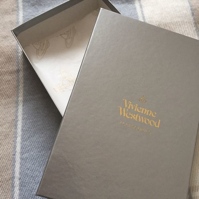 Vivienne Westwood 空箱 その他のその他(その他)の商品写真