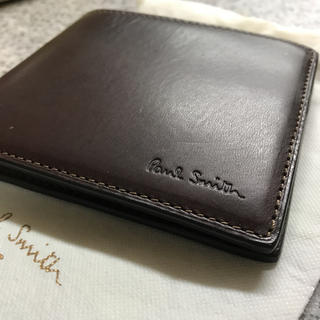 ポールスミス(Paul Smith)の新品 ポールスミス 財布(折り財布)