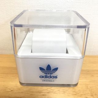 アディダス(adidas)の【adidas】腕時計ケース(腕時計)