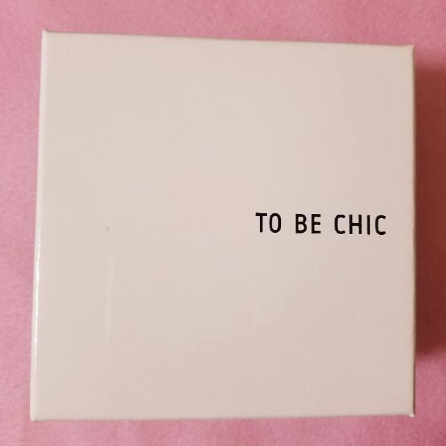 TO BE CHIC(トゥービーシック)の★TO BE CHIC★ロングネックレス★ レディースのアクセサリー(ネックレス)の商品写真