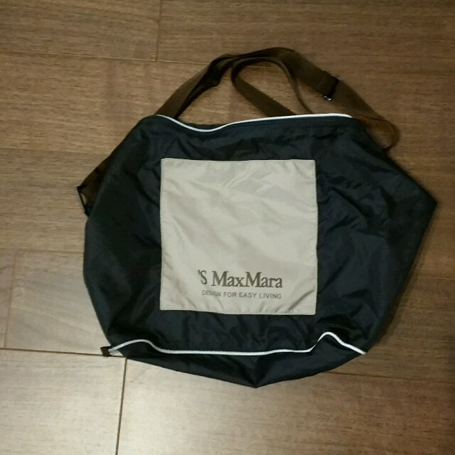 Max Mara(マックスマーラ)のsマックスマーラー エスマックスマーラー 付属ポーチ ケース バッグ レディースのバッグ(その他)の商品写真