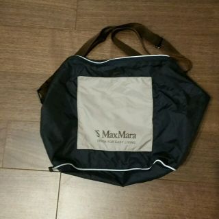 マックスマーラ(Max Mara)のsマックスマーラー エスマックスマーラー 付属ポーチ ケース バッグ(その他)