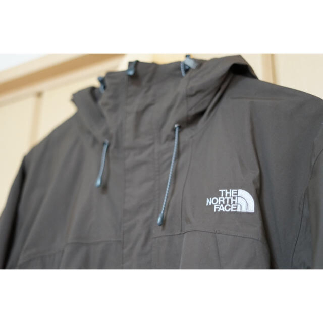 THE NORTH FACE マウンテンパーカー