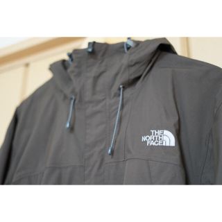 ザノースフェイス(THE NORTH FACE)のTHE NORTH FACE マウンテンパーカー(マウンテンパーカー)