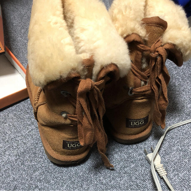 UGG - UGG 日本未入荷 ブーツの通販 by あめ's shop｜アグならラクマ