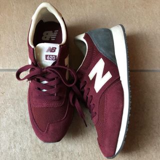 ニューバランス(New Balance)のニューバランスの細身スニーカー(スニーカー)