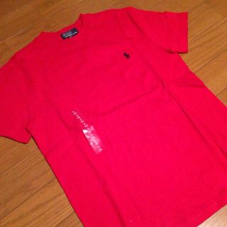 ポロラルフローレン(POLO RALPH LAUREN)のポロラルフローレン Tシャツ(Tシャツ(半袖/袖なし))