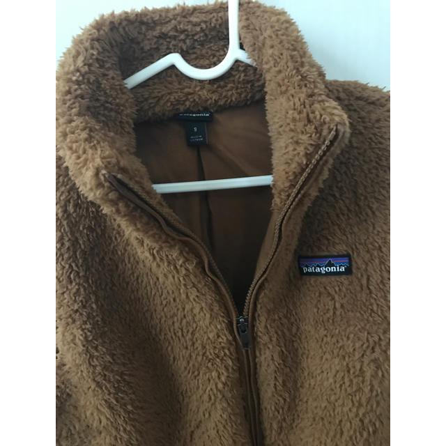 patagonia - Patagonia☺︎今期ウィメンズ・ロス・ガトス・ベストの通販 by kai's shop｜パタゴニアならラクマ