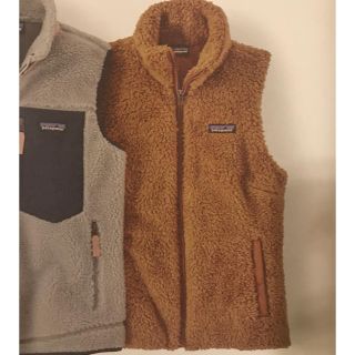 パタゴニア(patagonia)のPatagonia☺︎今期ウィメンズ・ロス・ガトス・ベスト(ベスト/ジレ)