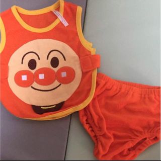 アンパンマン(アンパンマン)の新品 アンパンマン パンツ セット(その他)