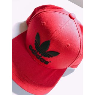 アディダス(adidas)のadidas original アディダスオリジナル キャップ(キャップ)