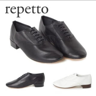 レペット(repetto)のrepetto zizi 39(ローファー/革靴)