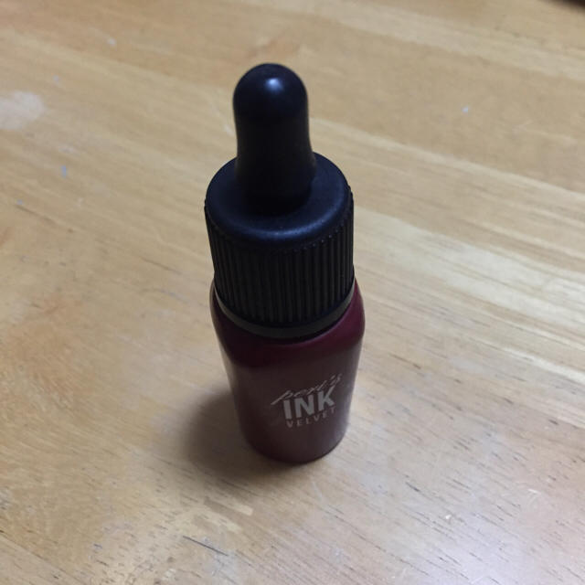 peri's INK velvet コスメ/美容のベースメイク/化粧品(口紅)の商品写真