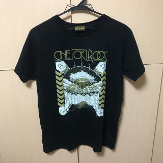 ワンオクロック(ONE OK ROCK)のともげ様専用【値下げしました】ワンオク☆Tシャツ(Tシャツ/カットソー(半袖/袖なし))