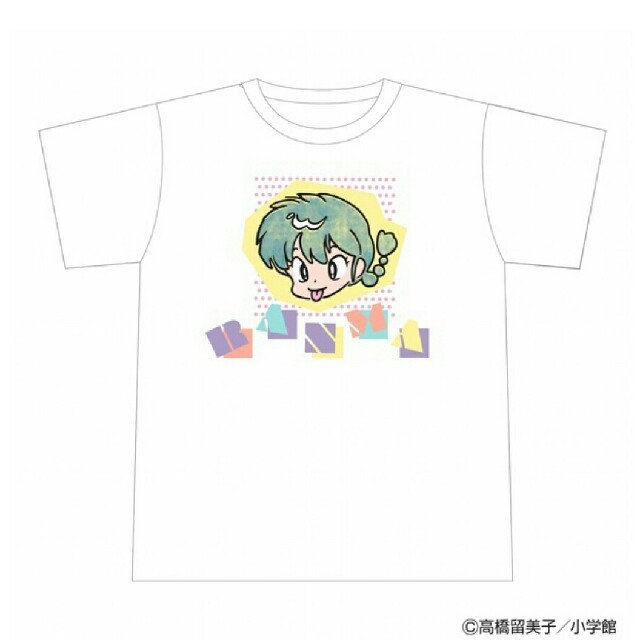 らんま1 2 あっかんべー ヴィレッジヴァンガード限定 Tシャツ Xl 新品の通販 By しん S Shop ラクマ