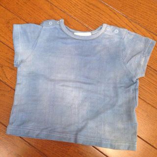 バーバリー(BURBERRY)のburberry Tシャツ(その他)