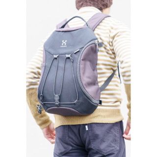 ホグロフス(Haglofs)のHaglofs CORKER（ホグロフス コーカー）リュック(バッグパック/リュック)