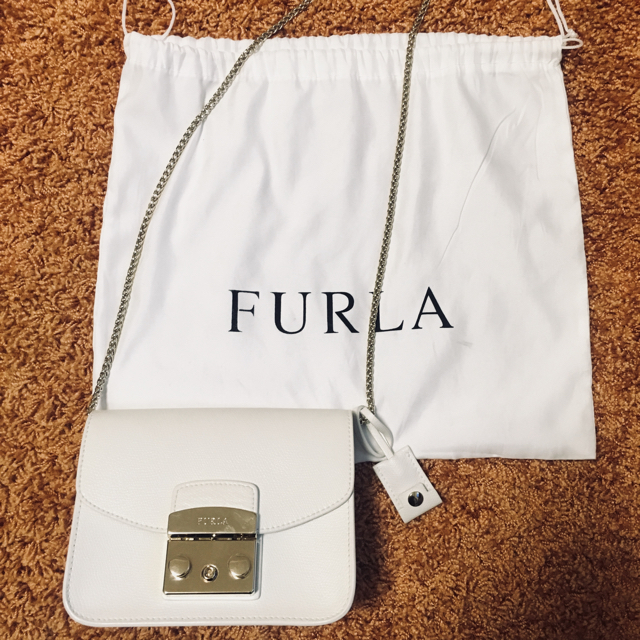 Furla(フルラ)の値下げ★フルラ メトロポリス レディースのバッグ(ショルダーバッグ)の商品写真