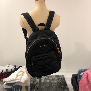 マークバイマークジェイコブス(MARC BY MARC JACOBS)のマークジェイコブスリュック(リュック/バックパック)