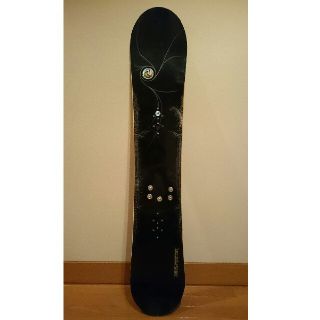 バートン(BURTON)のBURTON　153cm(ボード)