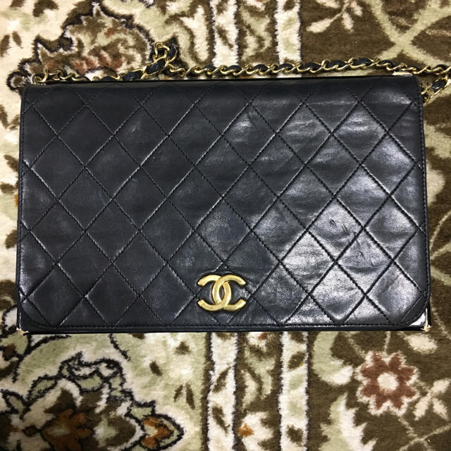 CHANEL - CHANEL バッグ 正規品