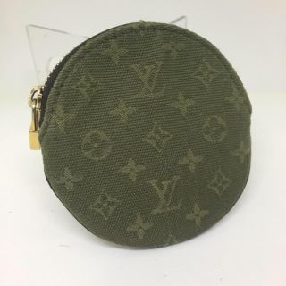 ルイヴィトン(LOUIS VUITTON)のるき様(コインケース)