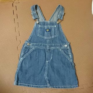 オシュコシュ(OshKosh)のミックスベジタブルさま☺オシュコシュ(ワンピース)