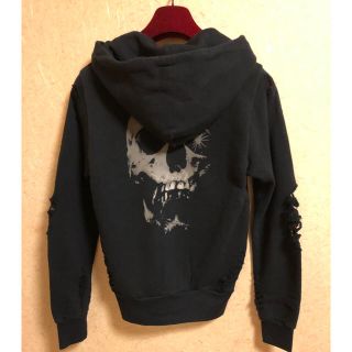 HYSTERIC GLAMOUR(パーカー)のフリマアイテム一覧 HYSTERIC GLAMOUR(パーカー)のフリマアイテム一覧
