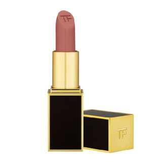 トムフォード(TOM FORD)の値下げ【美品】トムフォード　リップ　ピンクダスク(口紅)