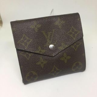 ルイヴィトン(LOUIS VUITTON)のユウ様(財布)