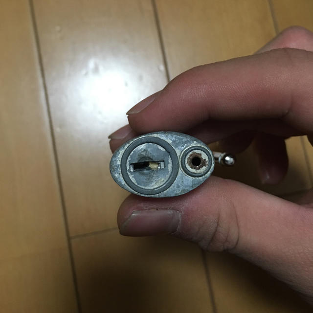 シドモデル!!! ラビット社 シドチェーン 南京錠の通販 by K's シドモデル!!! ラビット社 シドチェーン 南京錠の通販 by K's
